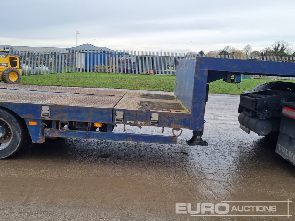 Низкорамный полуприцеп Nooteboom OSD 58/05V: фото 28