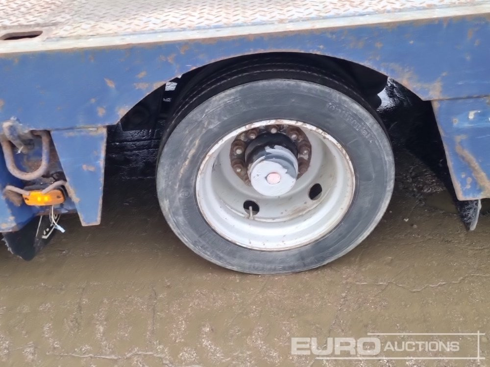 Низкорамный полуприцеп Nooteboom OSD 58/05V: фото 12