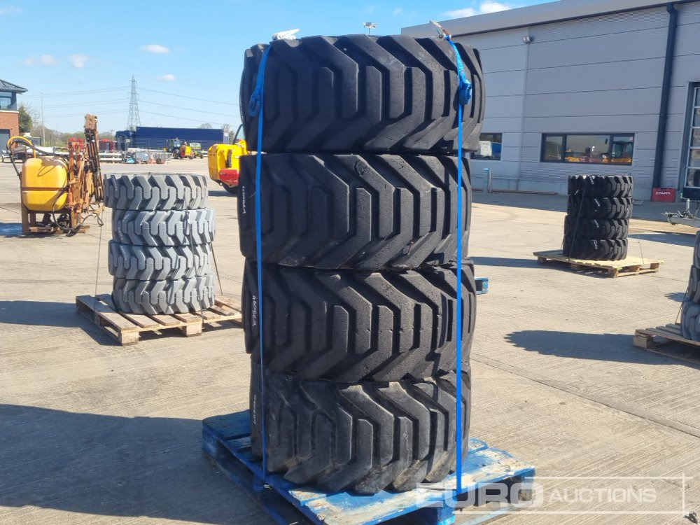 Outrigger 18x625 NHS Tyre & Rim (4 of) - Шина: фото 1 Outrigger 18x625 NHS Tyre & Rim (4 of) - Шина: фото 1