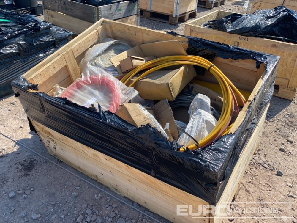 Pallet of Parts - Строительное оборудование: фото 3 Pallet of Parts - Строительное оборудование: фото 3