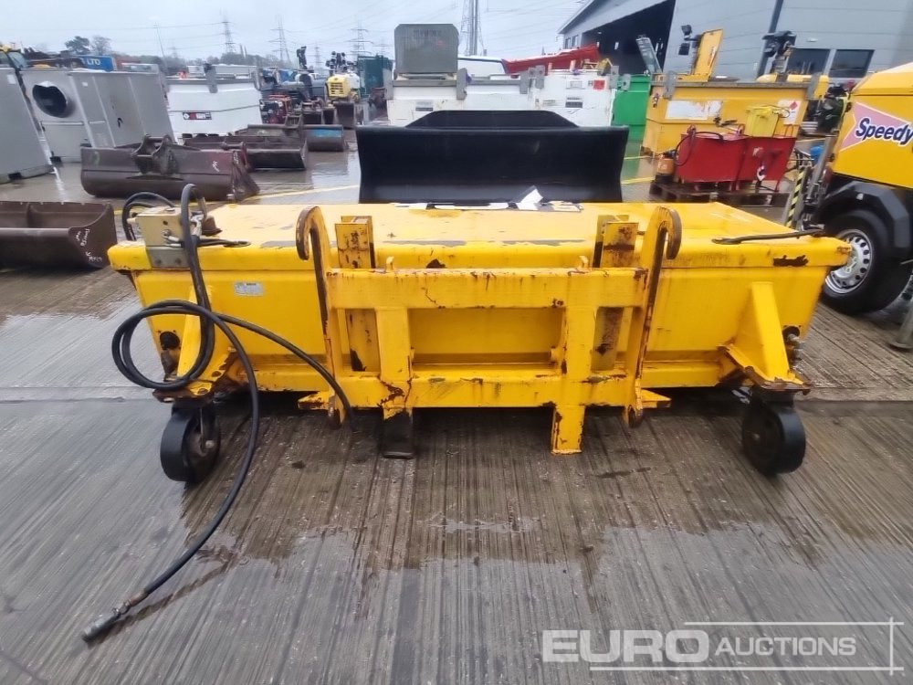 2017 JCB SC240 - Погрузочно-разгрузочная техника: фото 4 2017 JCB SC240 - Погрузочно-разгрузочная техника: фото 4