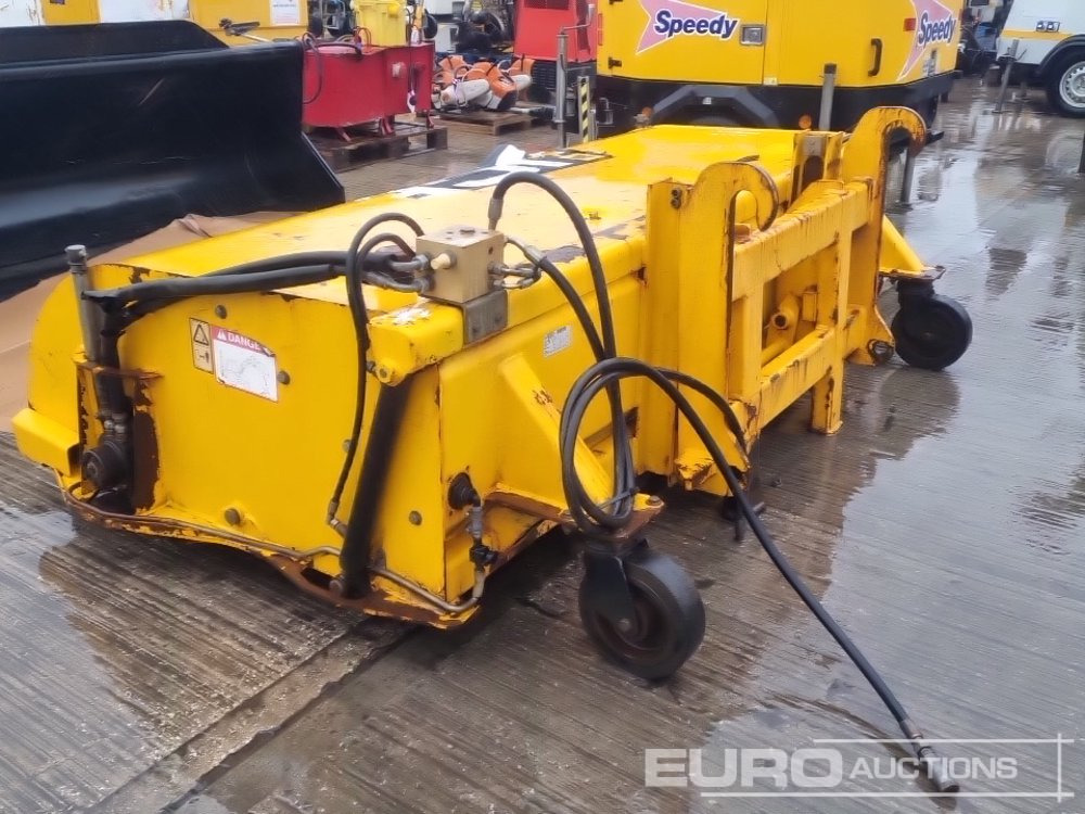 2017 JCB SC240 - Погрузочно-разгрузочная техника: фото 3 2017 JCB SC240 - Погрузочно-разгрузочная техника: фото 3