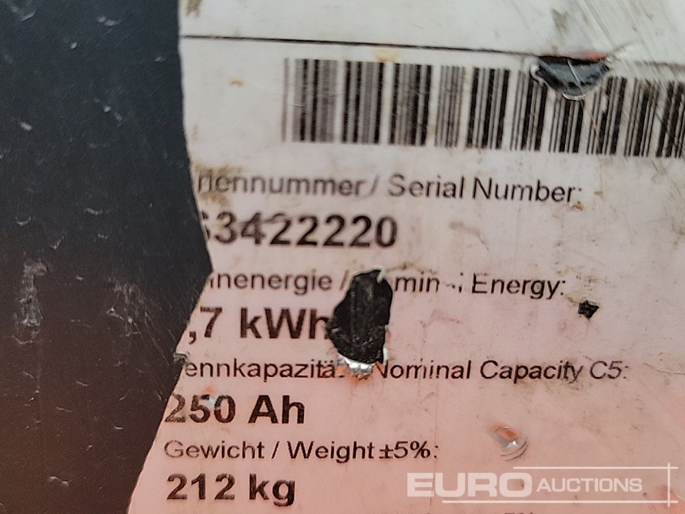 Погрузочно-разгрузочная техника Still Electric Pallet Truck: фото 22