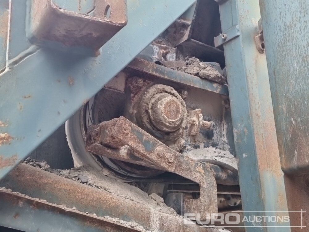Грохот Powerscreen Chieftain: фото 43