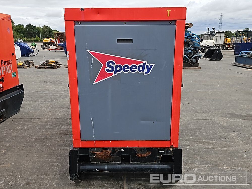 SDMO R66 - Электрогенератор: фото 4 SDMO R66 - Электрогенератор: фото 4
