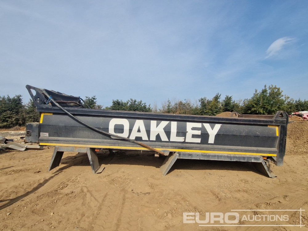 Tipper Body to Suit Lorry - Кузов для самосвала: фото 2 Tipper Body to Suit Lorry - Кузов для самосвала: фото 2