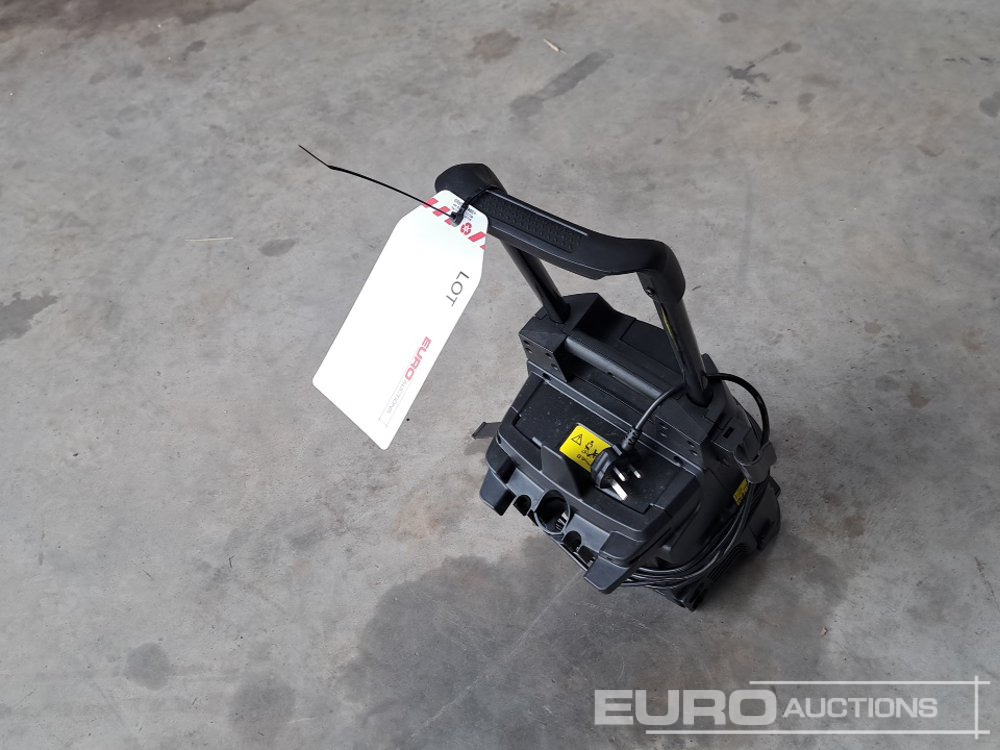 Titan TTB1800PRW High Pressure Washer - Мойка высокого давления: фото 5 Titan TTB1800PRW High Pressure Washer - Мойка высокого давления: фото 5