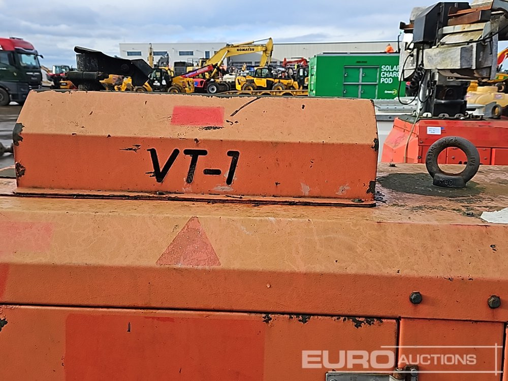 Осветительная мачта Towerlight VT-1: фото 44