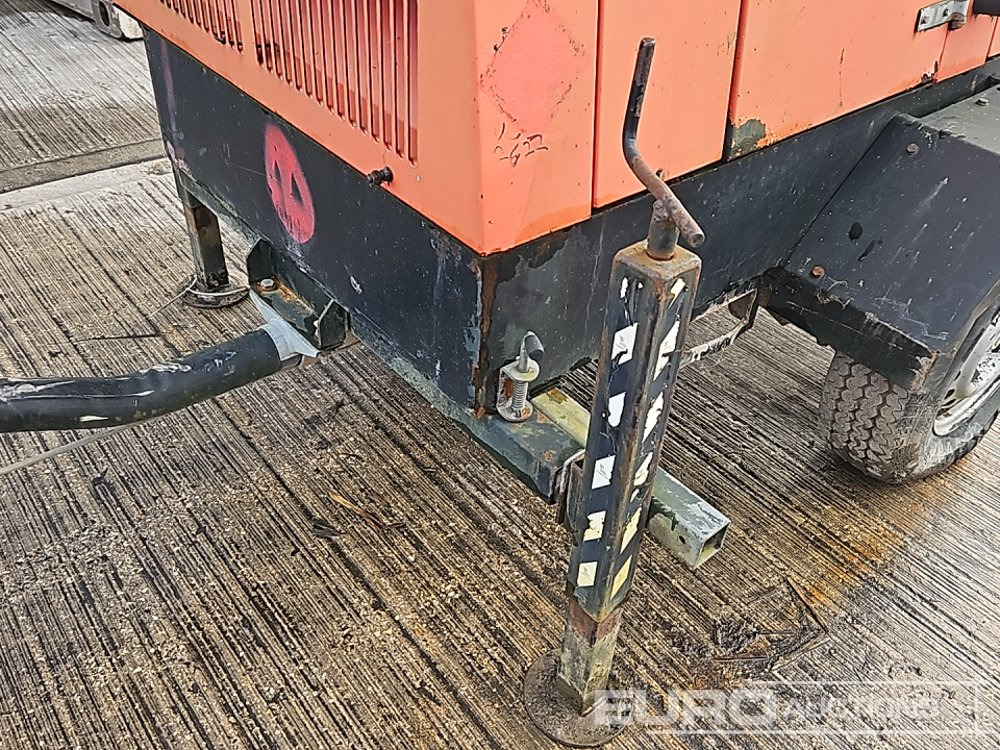 Осветительная мачта Towerlight VT-1: фото 17