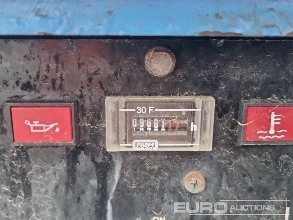 Осветительная мачта Towerlight VT-1: фото 21