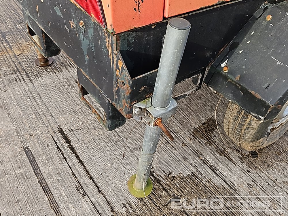 Осветительная мачта Towerlight VT-1: фото 19