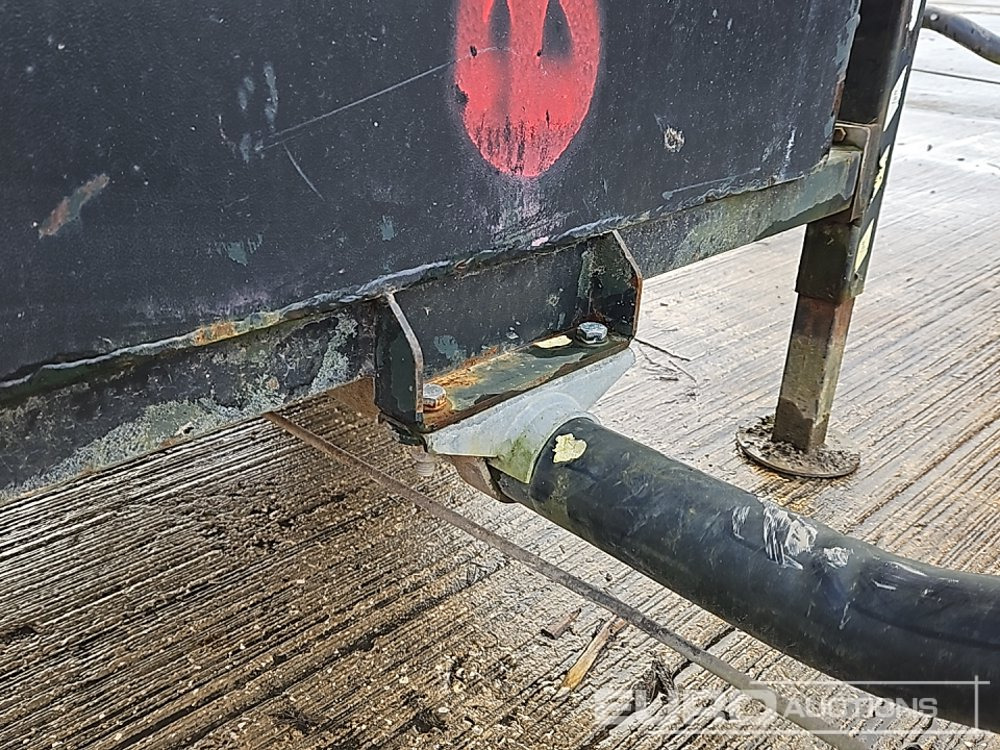 Осветительная мачта Towerlight VT-1: фото 15