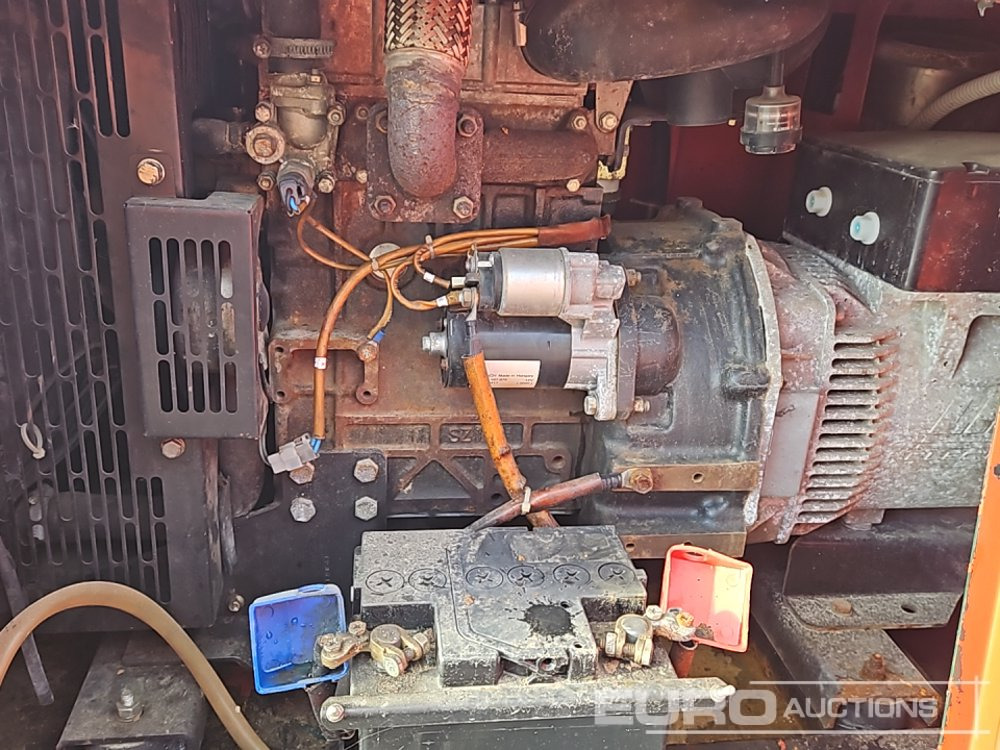 Осветительная мачта Towerlight VT-1: фото 30