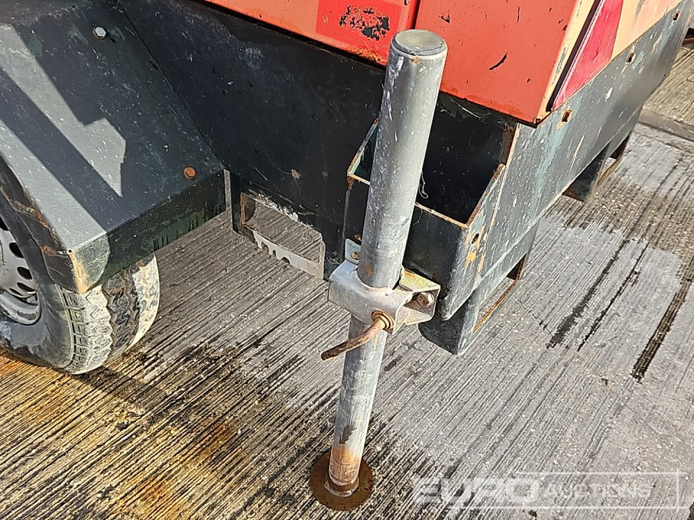 Осветительная мачта Towerlight VT-1: фото 18