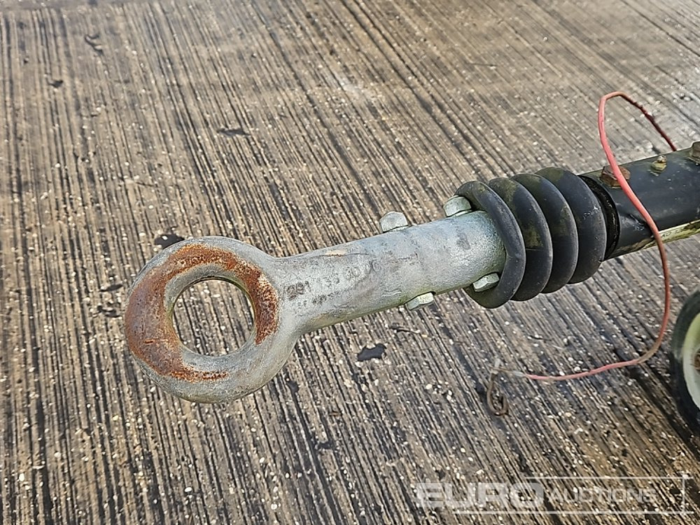 Осветительная мачта Towerlight VT-1: фото 13