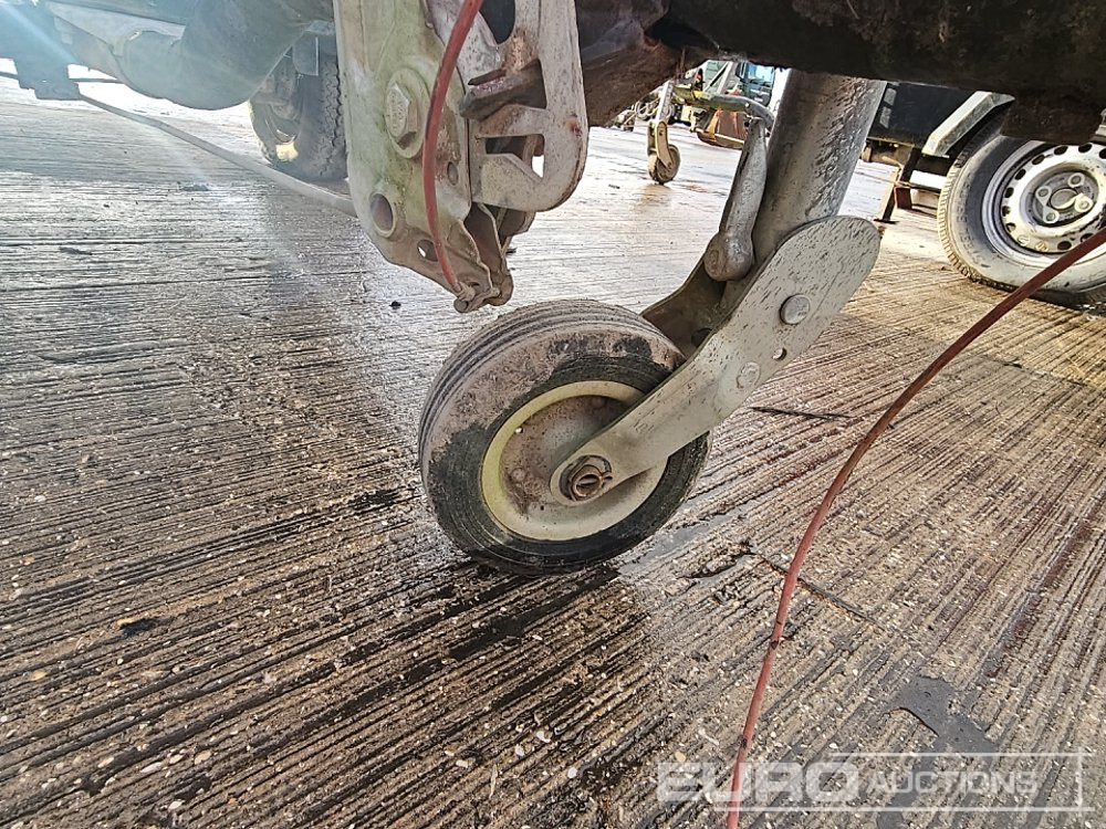 Осветительная мачта Towerlight VT-1: фото 11