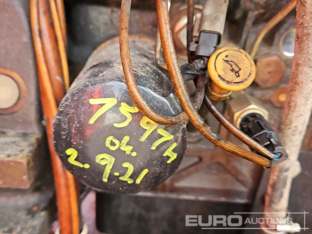 Осветительная мачта Towerlight VT-1: фото 28