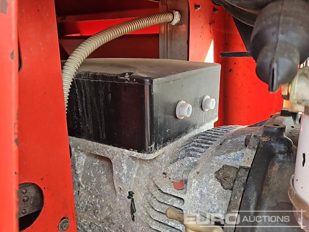 Осветительная мачта Towerlight VT-1: фото 26