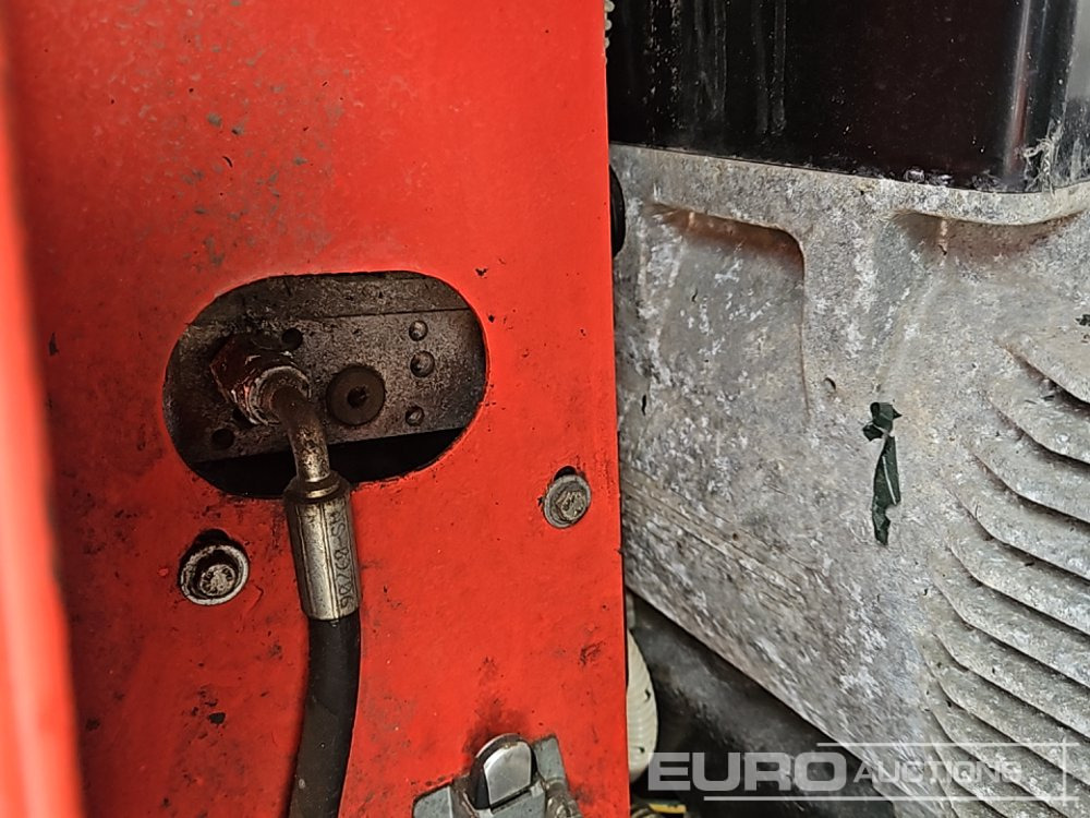 Осветительная мачта Towerlight VT-1: фото 27