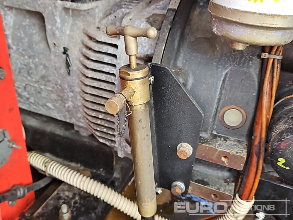 Осветительная мачта Towerlight VT-1: фото 24