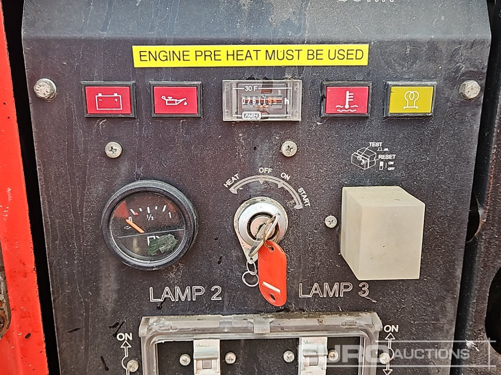 Осветительная мачта Towerlight VT-1: фото 46