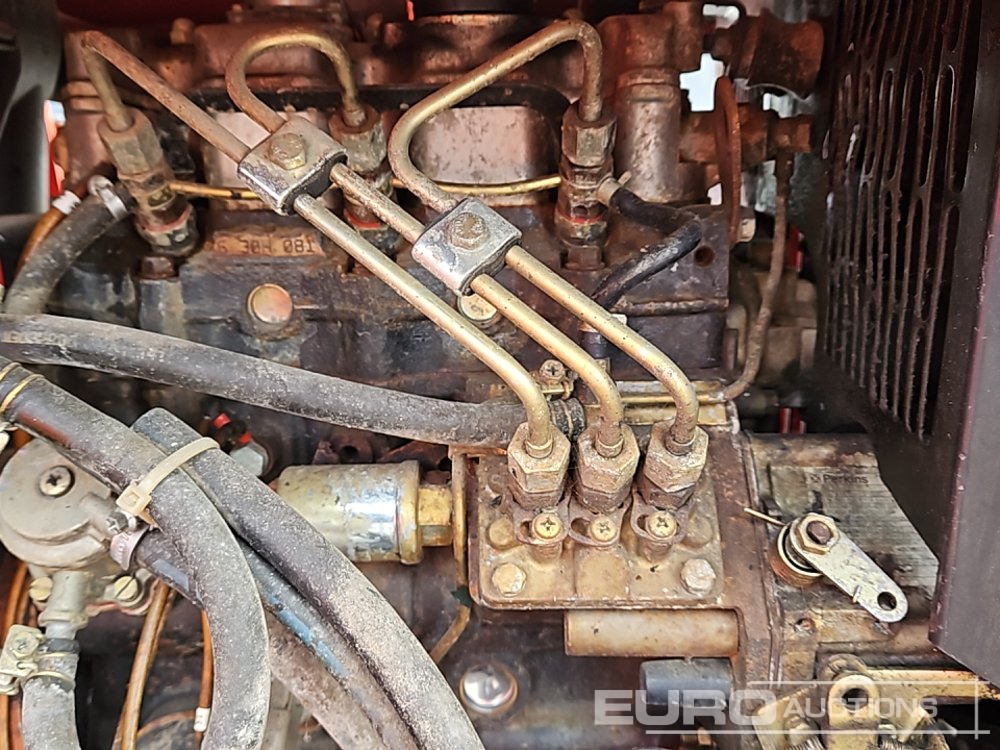 Осветительная мачта Towerlight VT-1: фото 22