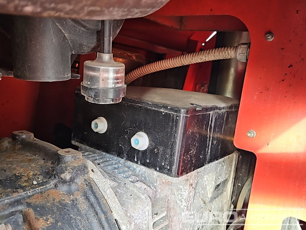 Осветительная мачта Towerlight VT-1: фото 35