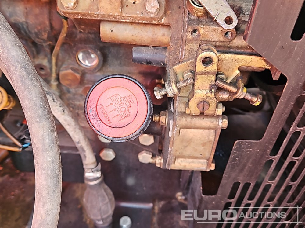 Осветительная мачта Towerlight VT-1: фото 29