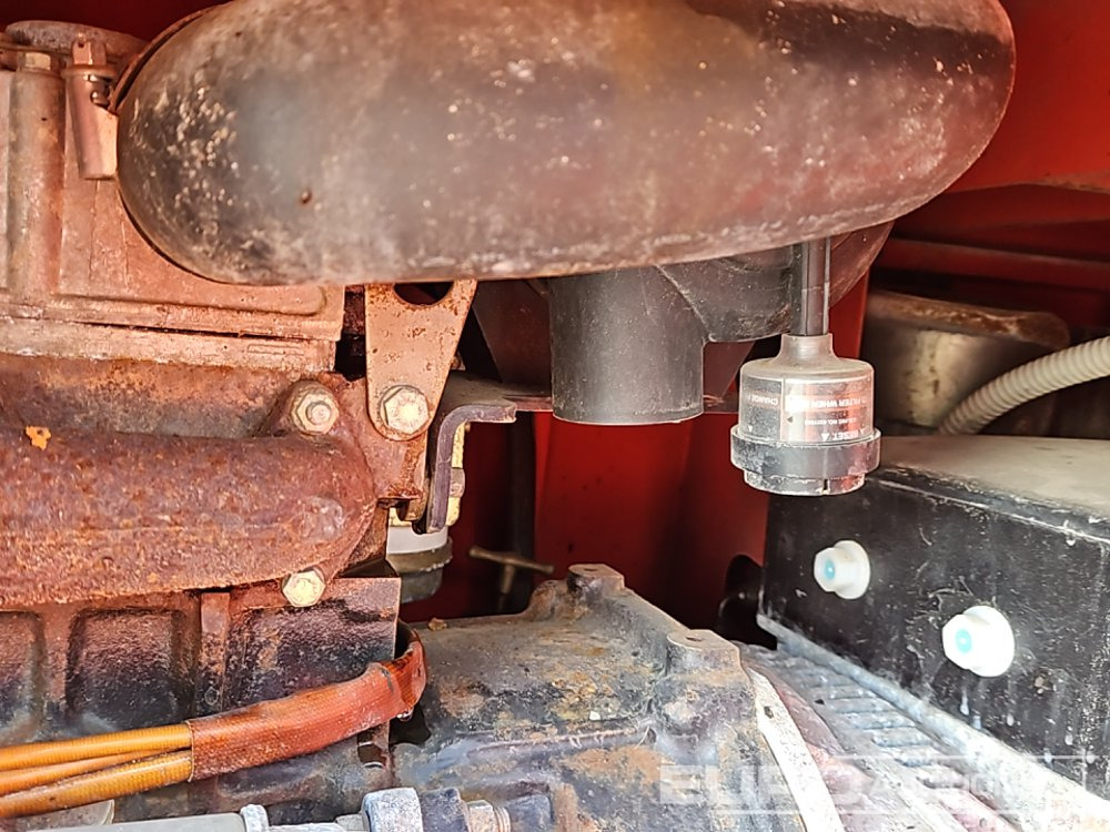 Осветительная мачта Towerlight VT-1: фото 34