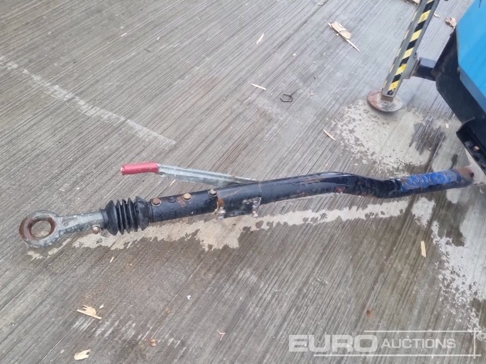 Осветительная мачта Towerlight VT-1: фото 9