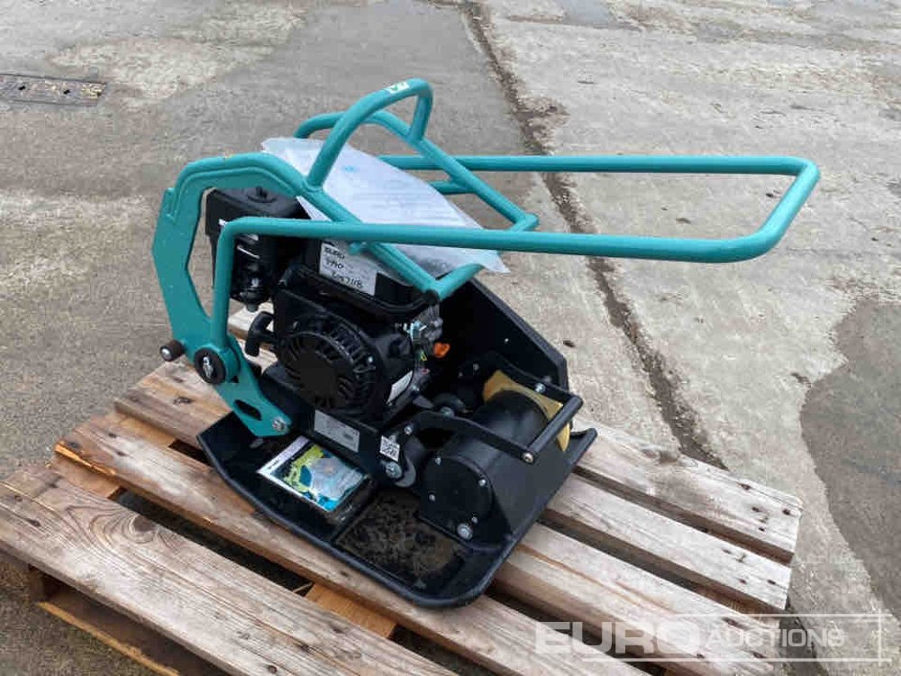 Unused 2024 Ammann APF15/50 - Асфальтоукладочная техника: фото 3 Unused 2024 Ammann APF15/50 - Асфальтоукладочная техника: фото 3