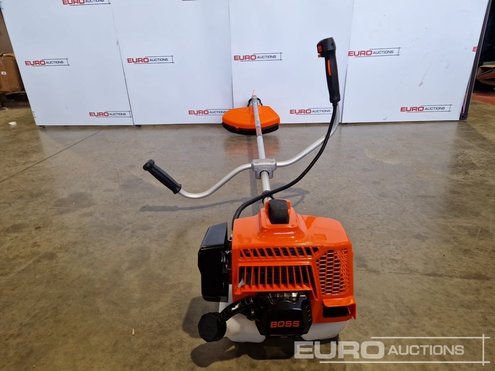 Unused 2024 Boss CG430Y-2 - Оборудование для гаражей/ Мастерских: фото 4 Unused 2024 Boss CG430Y-2 - Оборудование для гаражей/ Мастерских: фото 4