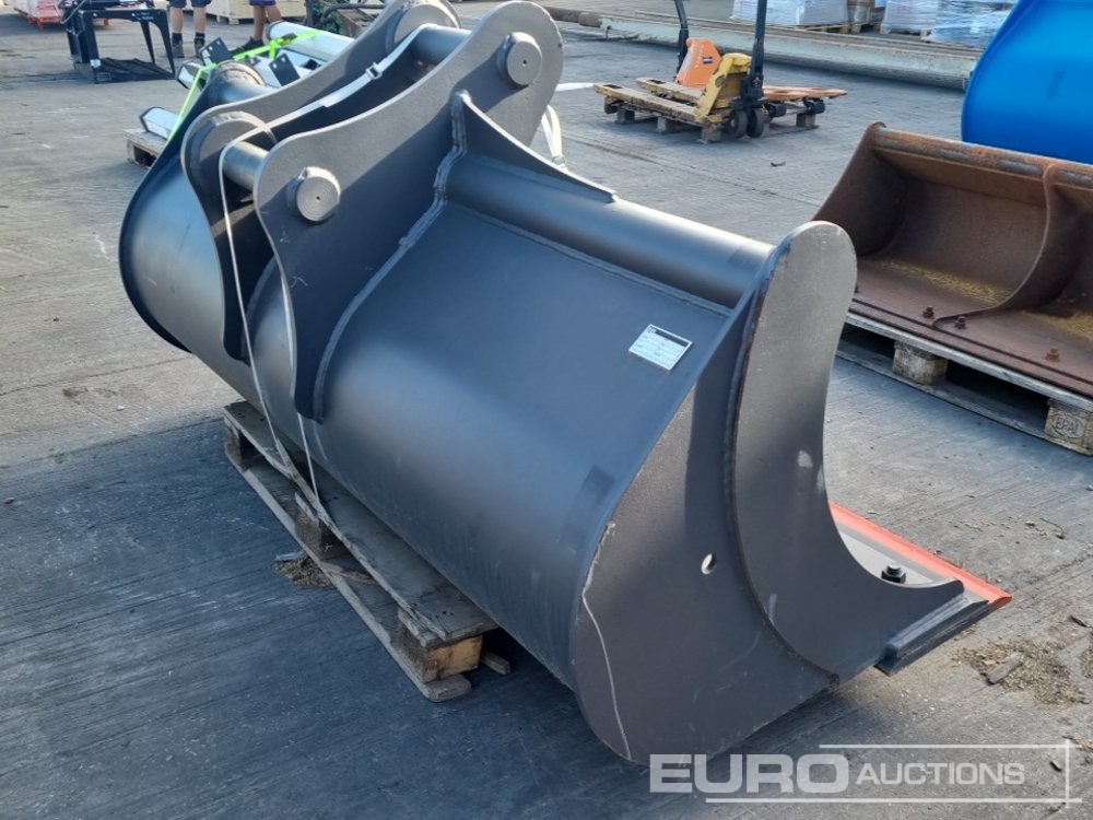 Unused 2024 Miller 84" Ditching Bucket 80mm Pin to suit 20 Ton Excavator - Ковш: фото 5 Unused 2024 Miller 84" Ditching Bucket 80mm Pin to suit 20 Ton Excavator - Ковш: фото 5