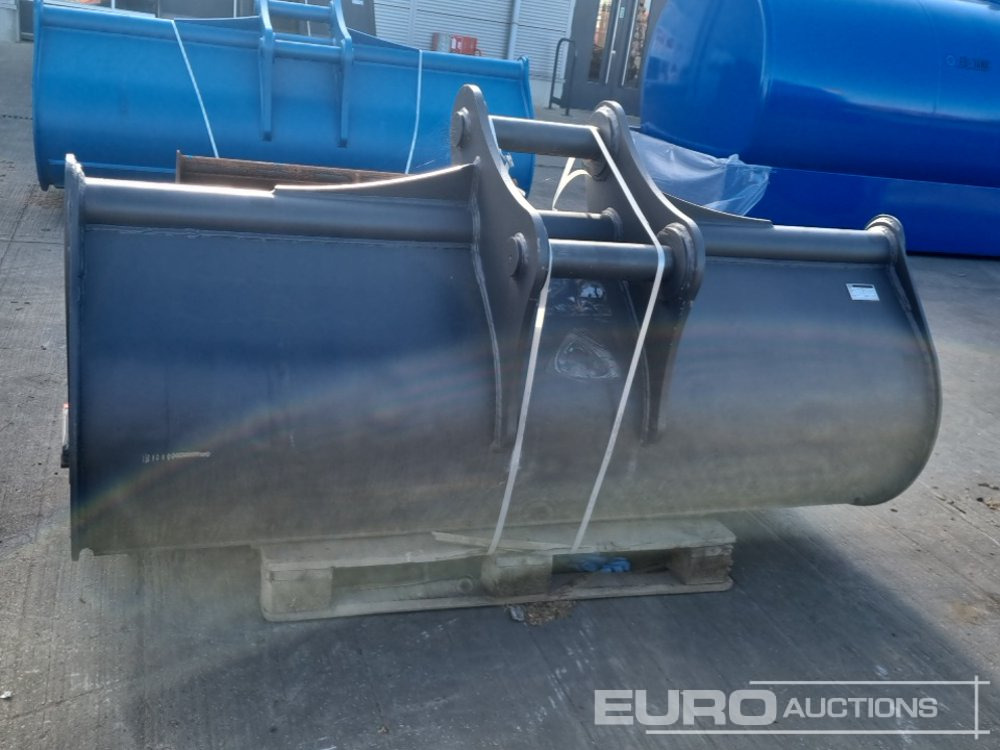 Unused 2024 Miller 84" Ditching Bucket 80mm Pin to suit 20 Ton Excavator - Ковш: фото 4 Unused 2024 Miller 84" Ditching Bucket 80mm Pin to suit 20 Ton Excavator - Ковш: фото 4