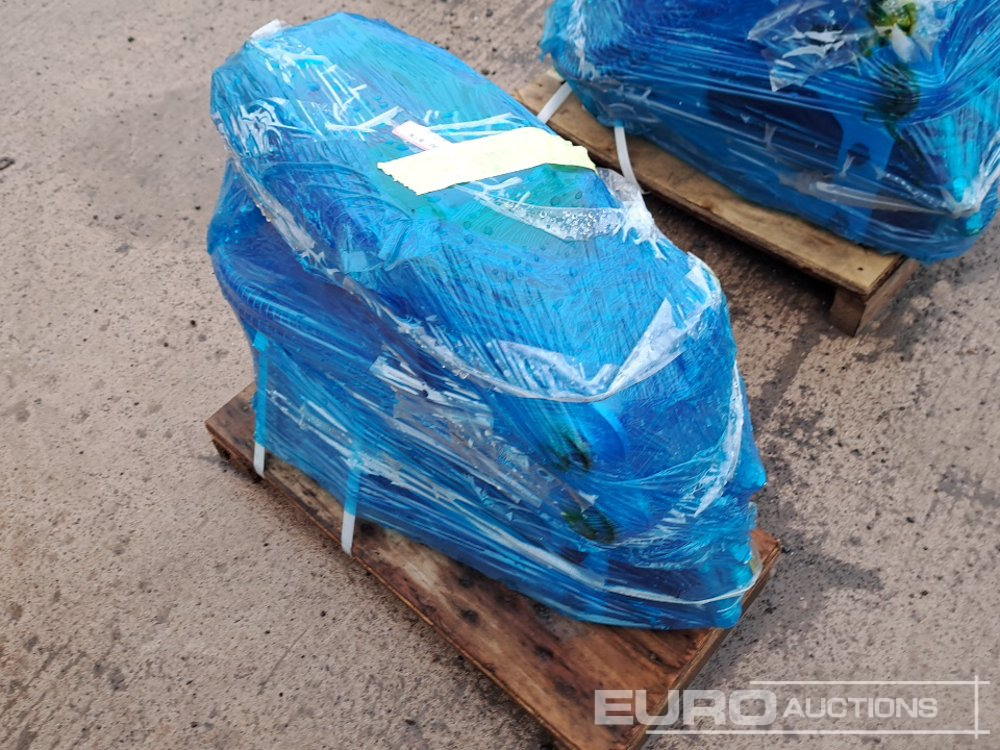 Unused 2025 Bobdog SB05 - Гидромолот: фото 4 Unused 2025 Bobdog SB05 - Гидромолот: фото 4