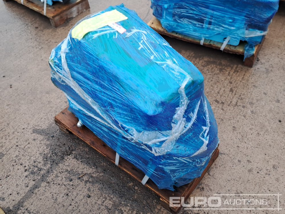 Unused 2025 Bobdog SB05 - Гидромолот: фото 2 Unused 2025 Bobdog SB05 - Гидромолот: фото 2