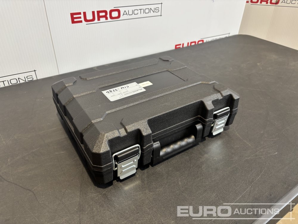 Оборудование для гаражей/ Мастерских Unused 2025 Boss Beswell CIW-338D: фото 17