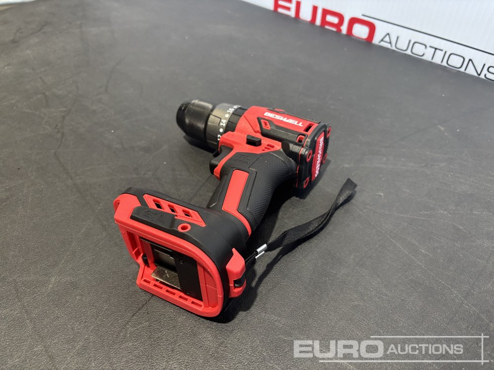 Оборудование для гаражей/ Мастерских Unused 2025 Boss Beswell CIW-338D: фото 8