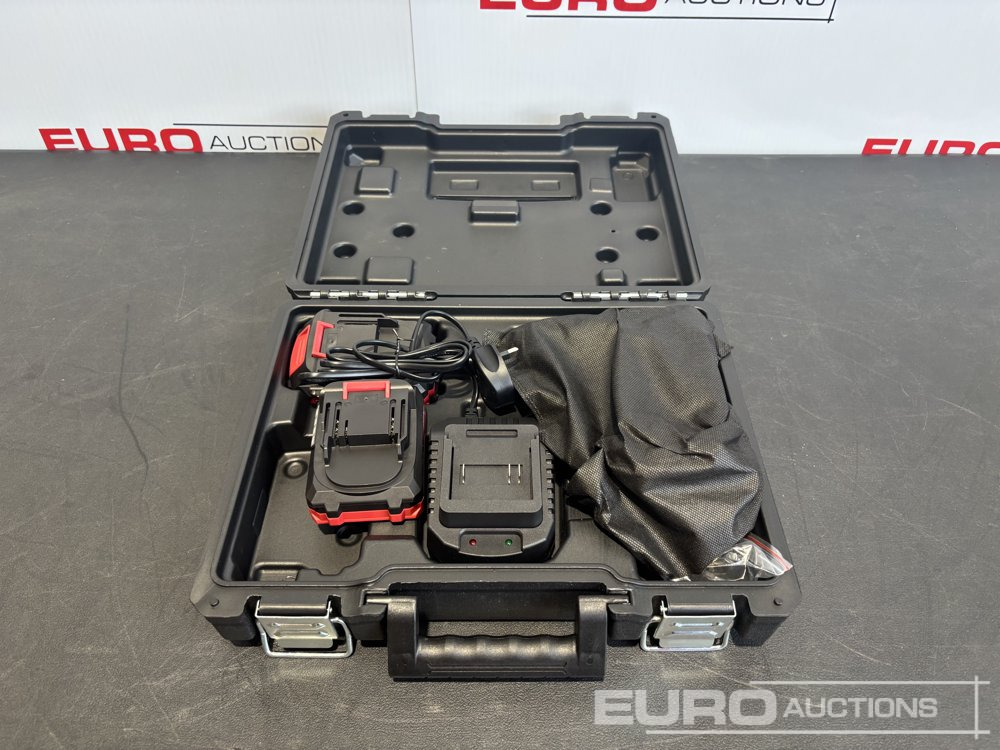 Оборудование для гаражей/ Мастерских Unused 2025 Boss Beswell CIW-338D: фото 18