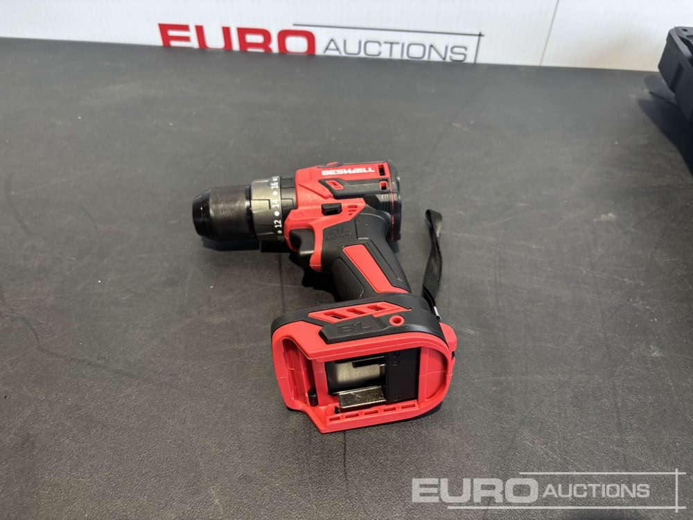 Оборудование для гаражей/ Мастерских Unused 2025 Boss Beswell CIW-338D: фото 9