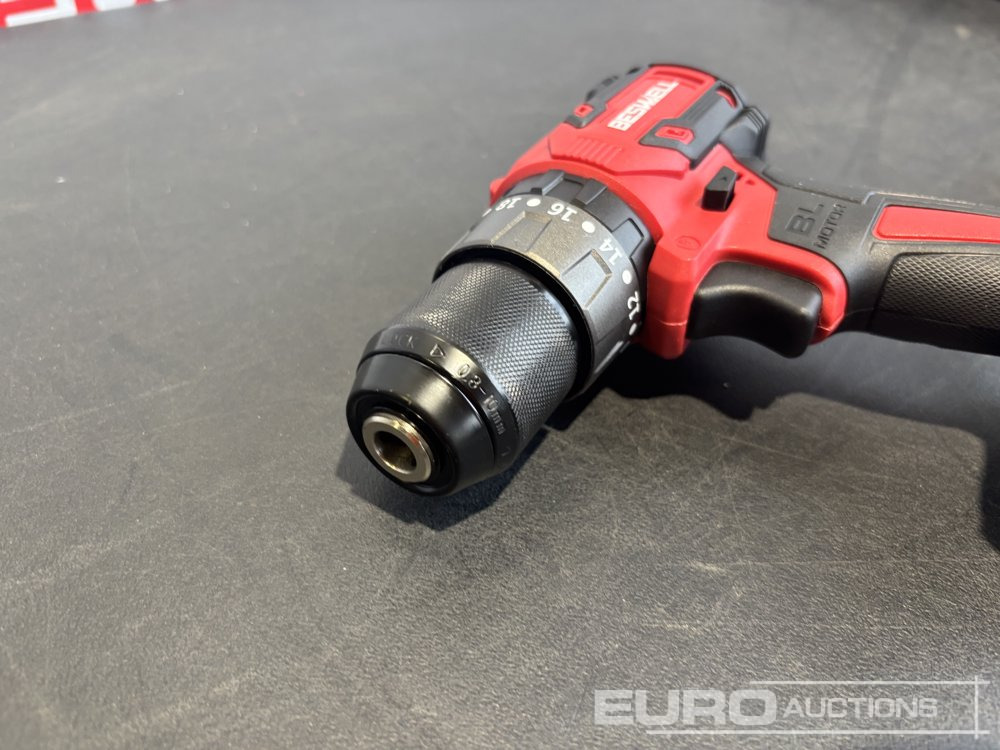 Оборудование для гаражей/ Мастерских Unused 2025 Boss Beswell CIW-338D: фото 12