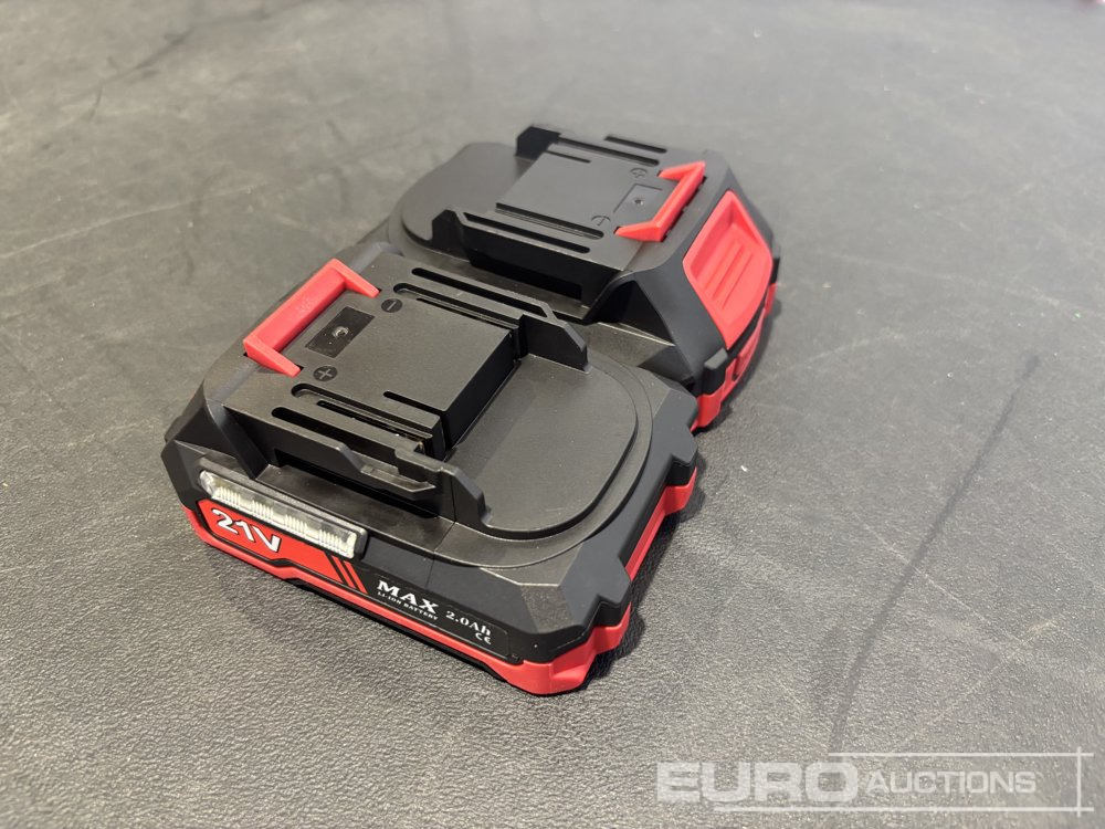 Оборудование для гаражей/ Мастерских Unused 2025 Boss Beswell CIW-338D: фото 6