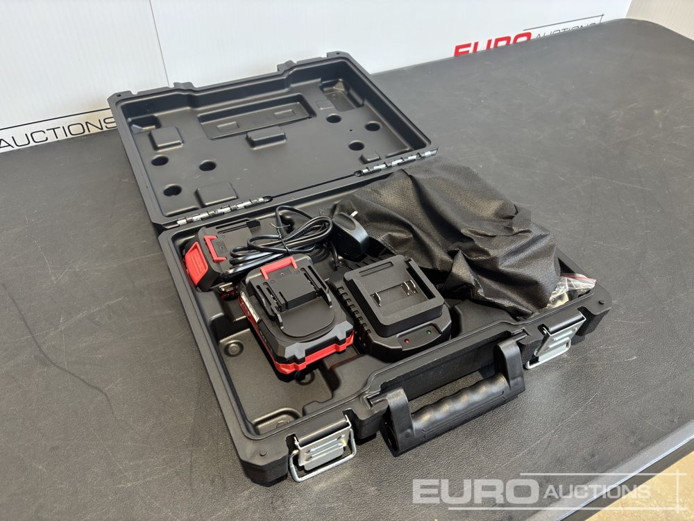 Оборудование для гаражей/ Мастерских Unused 2025 Boss Beswell CIW-338D: фото 19