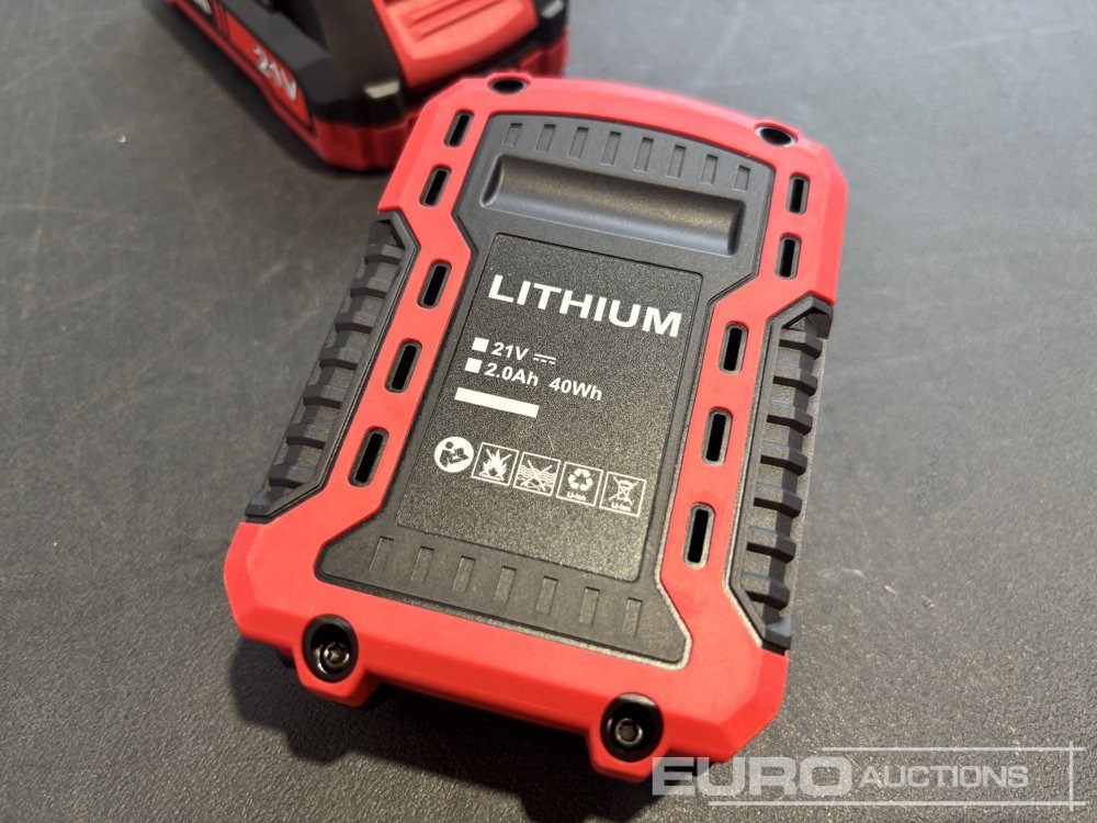 Оборудование для гаражей/ Мастерских Unused 2025 Boss Beswell CIW-338D: фото 7