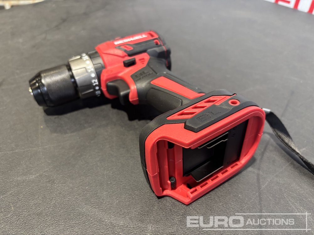 Оборудование для гаражей/ Мастерских Unused 2025 Boss Beswell CIW-338D: фото 14