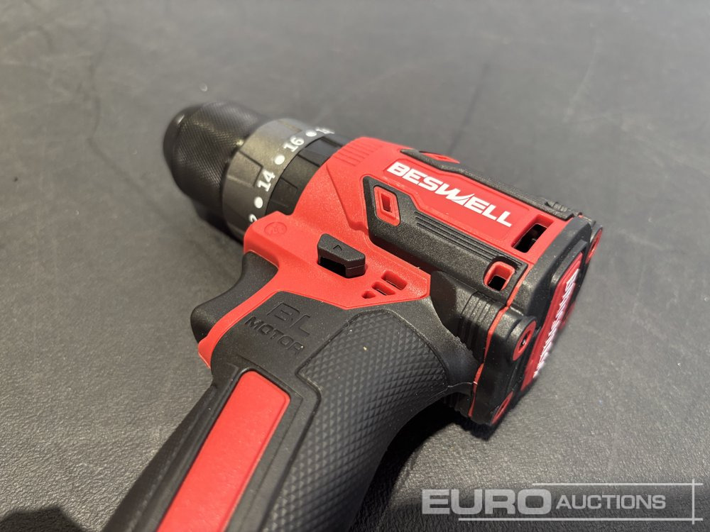 Оборудование для гаражей/ Мастерских Unused 2025 Boss Beswell CIW-338D: фото 13