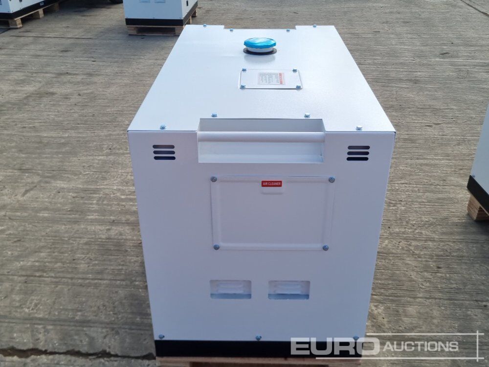 Unused 2025 Compal Power VG-R110 - Электрогенератор: фото 2 Unused 2025 Compal Power VG-R110 - Электрогенератор: фото 2