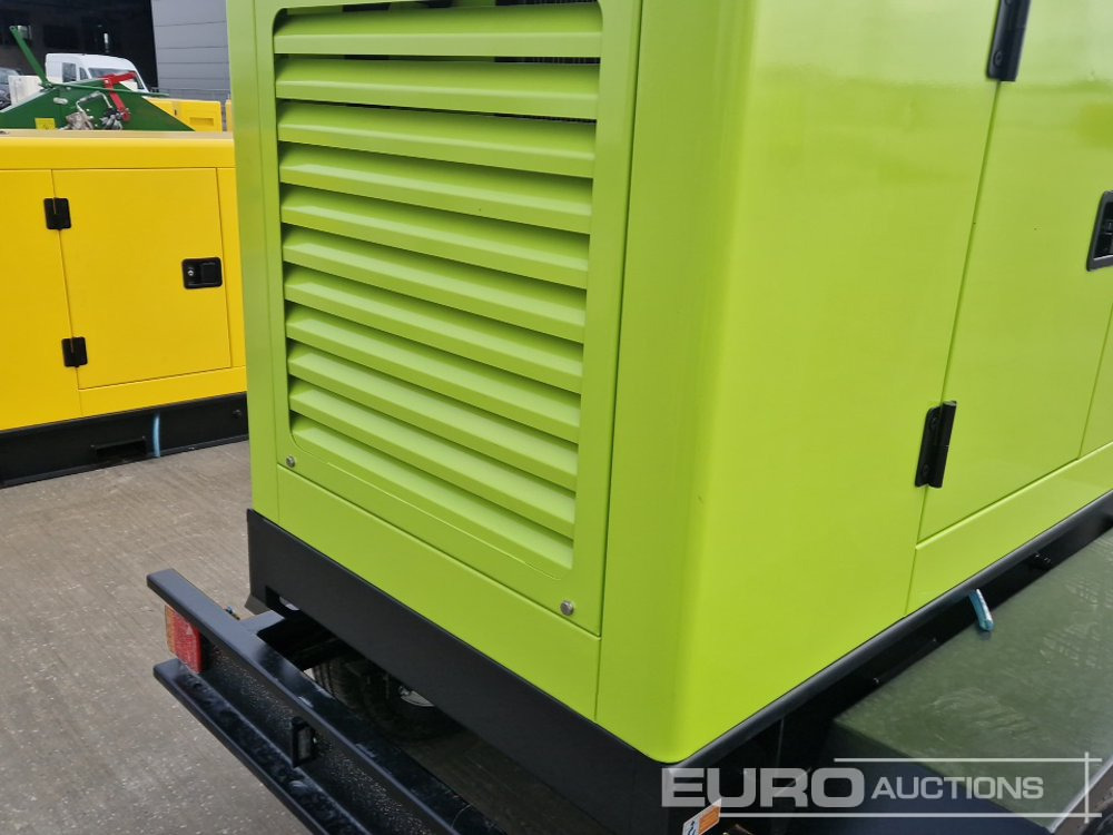 Электрогенератор Unused 2025 Compal Power VG-R30: фото 30