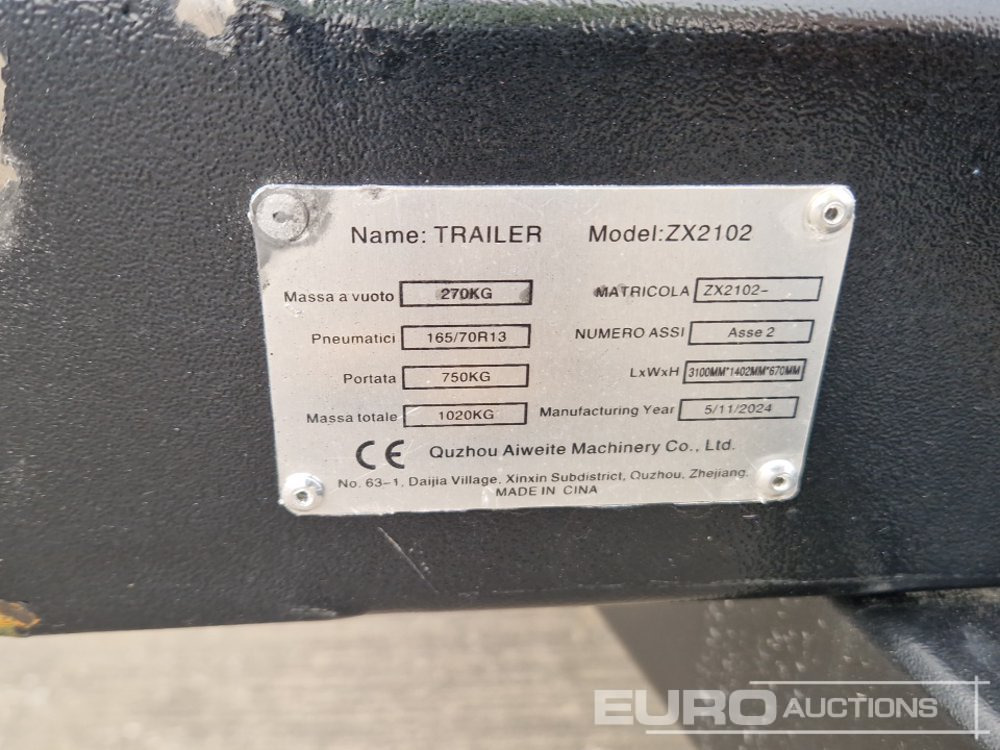 Электрогенератор Unused 2025 Compal Power VG-R30: фото 38