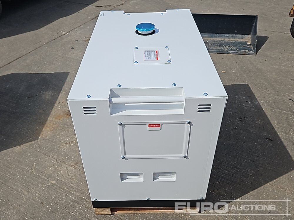 Unused 2025 Compal VG-R110 - Электрогенератор: фото 4 Unused 2025 Compal VG-R110 - Электрогенератор: фото 4